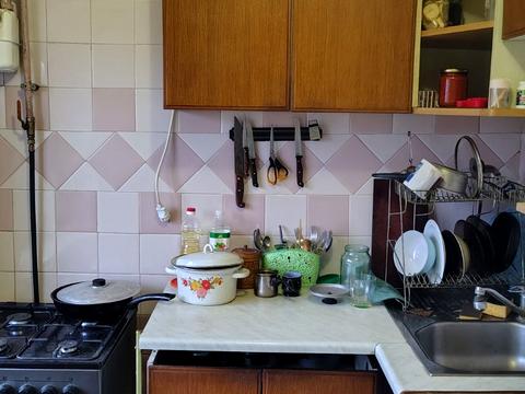 квартира за адресою Київська вул., 5