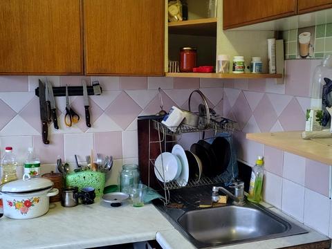 квартира за адресою Київська вул., 5