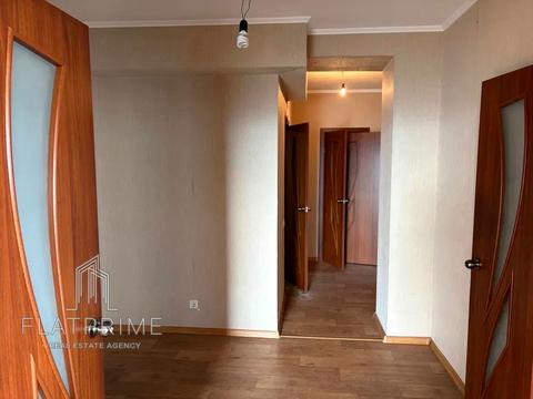 квартира за адресою Макіївська вул., 10-А