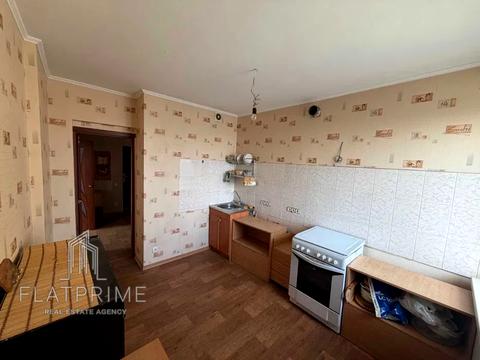 квартира за адресою Макіївська вул., 10-А