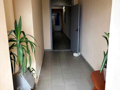 квартира за адресою Макіївська вул., 10-А