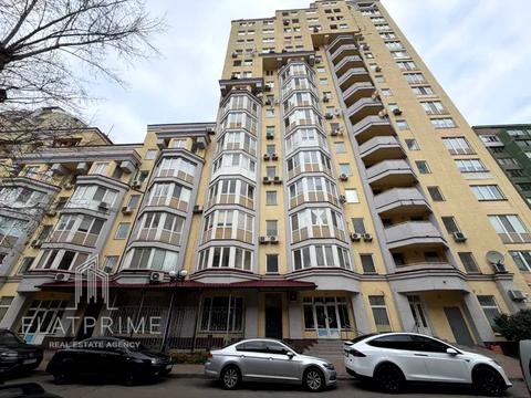 квартира за адресою Макіївська вул., 10-А