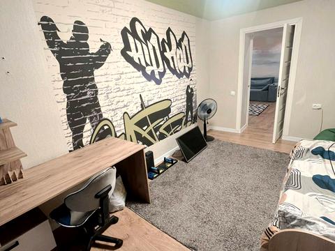 квартира по адресу Академика Тамма ул., 3/163