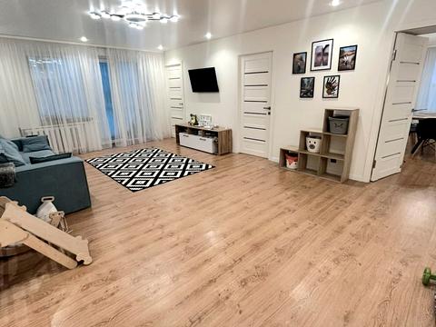 квартира по адресу Академика Тамма ул., 3/163