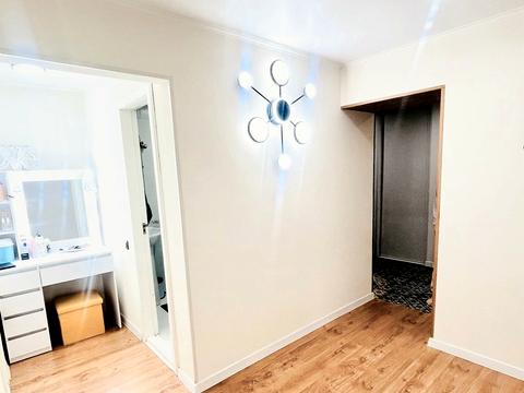 квартира по адресу Академика Тамма ул., 3/163