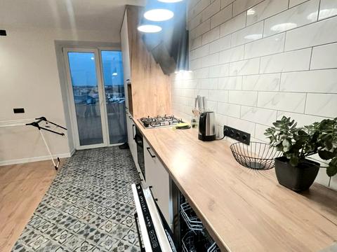 квартира по адресу Академика Тамма ул., 3/163