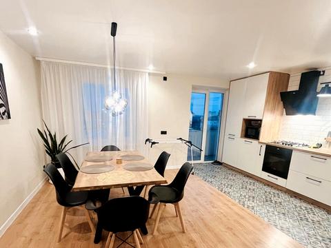 квартира по адресу Академика Тамма ул., 3/163