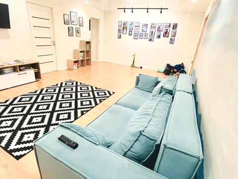 квартира по адресу Академика Тамма ул., 3/163