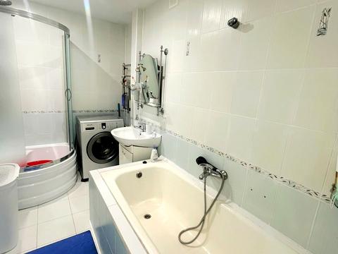 квартира по адресу Академика Тамма ул., 3/163