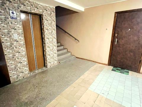 квартира по адресу Академика Тамма ул., 3/163