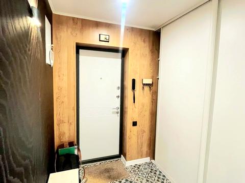 квартира по адресу Академика Тамма ул., 3/163