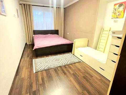 квартира по адресу Академика Тамма ул., 3/163