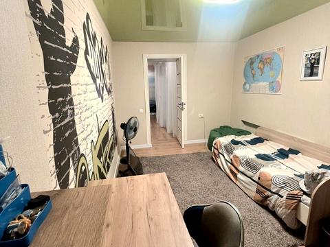 квартира по адресу Академика Тамма ул., 3/163