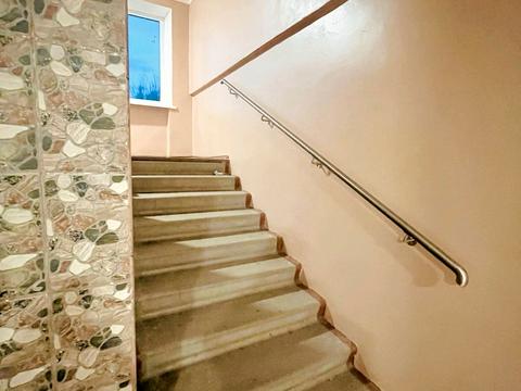 квартира по адресу Академика Тамма ул., 3/163