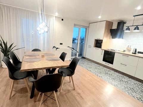 квартира по адресу Академика Тамма ул., 3/163