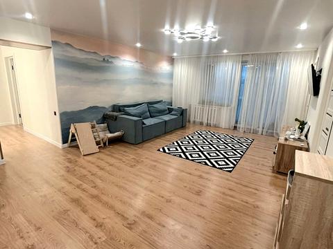 квартира по адресу Академика Тамма ул., 3/163