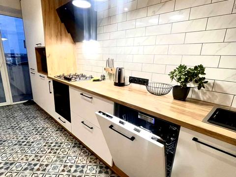 квартира по адресу Академика Тамма ул., 3/163