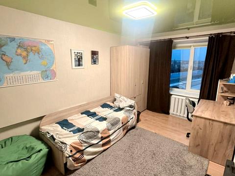 квартира по адресу Академика Тамма ул., 3/163