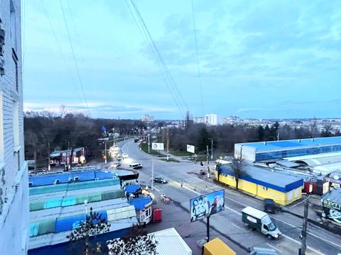 квартира по адресу Академика Тамма ул., 3/163