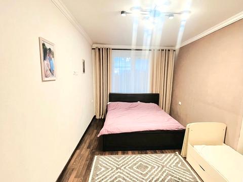 квартира по адресу Академика Тамма ул., 3/163