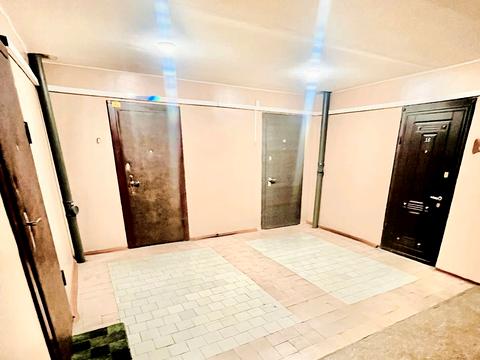 квартира по адресу Академика Тамма ул., 3/163