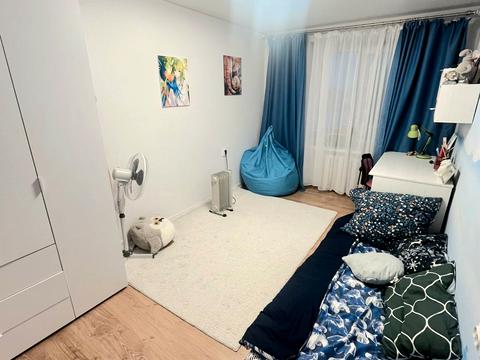 квартира по адресу Академика Тамма ул., 3/163