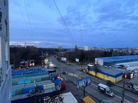 квартира по адресу Академика Тамма ул., 3/163