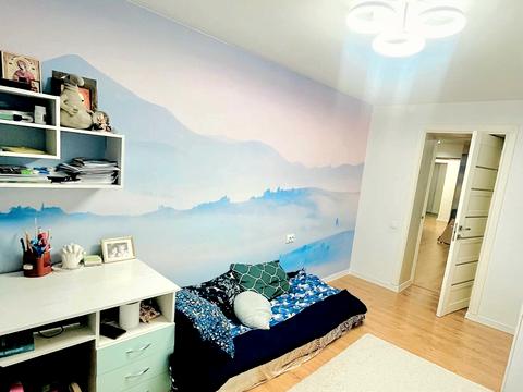 квартира по адресу Академика Тамма ул., 3/163