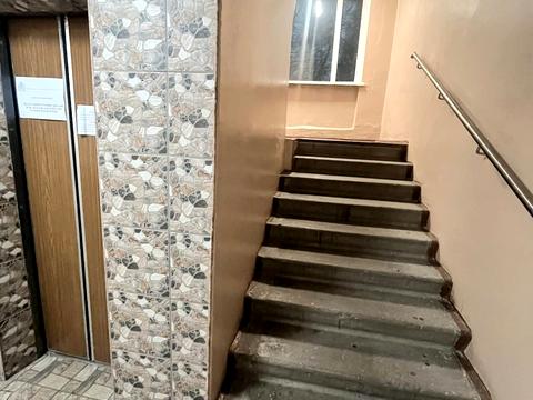 квартира по адресу Академика Тамма ул., 3/163