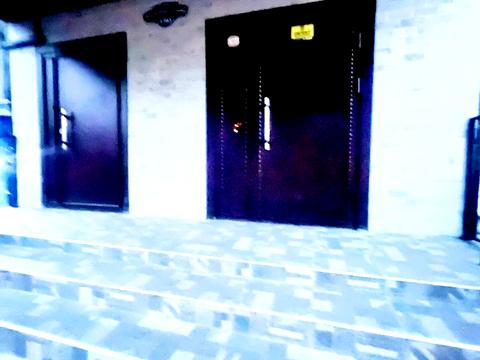 квартира по адресу Академика Тамма ул., 3/163