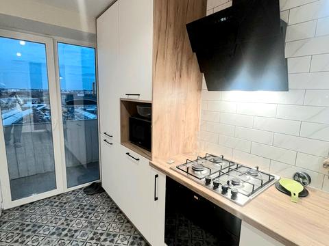 квартира по адресу Академика Тамма ул., 3/163