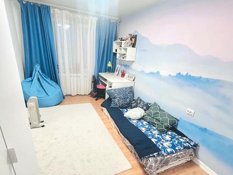 квартира по адресу Академика Тамма ул., 3/163