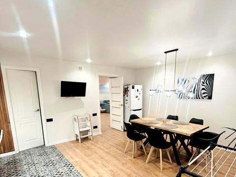 квартира по адресу Академика Тамма ул., 3/163