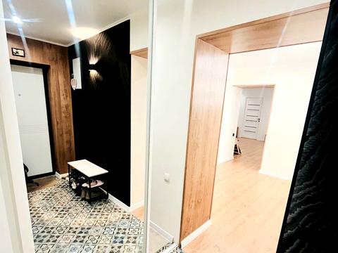 квартира по адресу Академика Тамма ул., 3/163