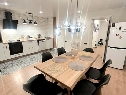 квартира по адресу Академика Тамма ул., 3/163