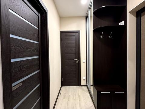 квартира за адресою Салютна вул., 2к1