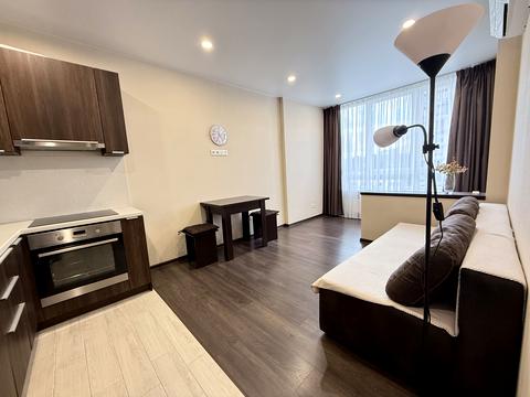 квартира за адресою Салютна вул., 2к1