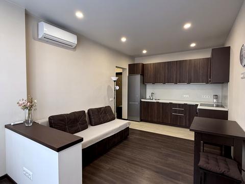 квартира за адресою Салютна вул., 2к1