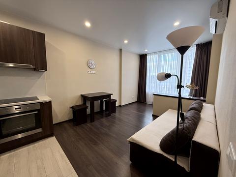 квартира за адресою Салютна вул., 2к1