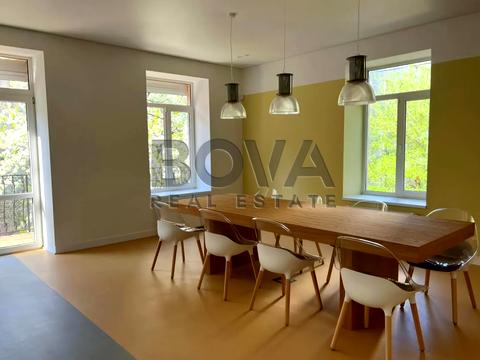 комерційна за адресою Київ, Тараса Шевченка бульв., 48-Б