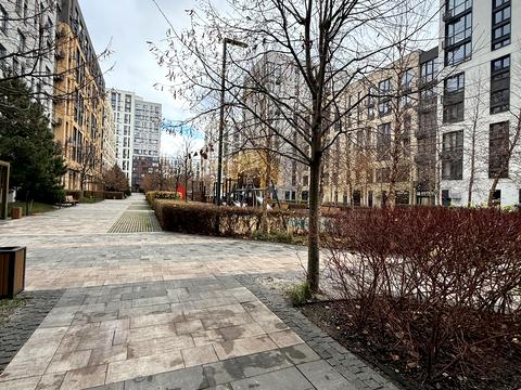 квартира за адресою Салютна вул., 2к1