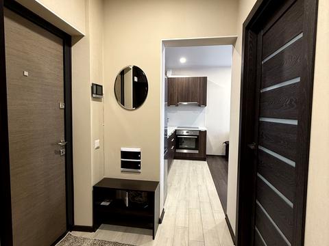 квартира за адресою Салютна вул., 2к1