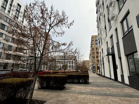 квартира за адресою Салютна вул., 2к1