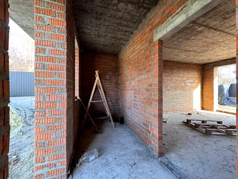 будинок за адресою Івана Франка вул.