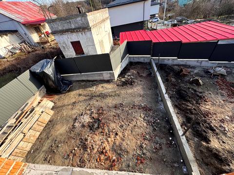 будинок за адресою Івана Франка вул.