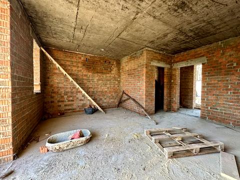 будинок за адресою Івана Франка вул.