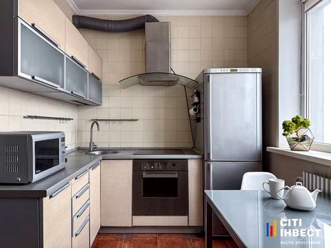 квартира за адресою Соборності України вул. (Дружби Народів), 246