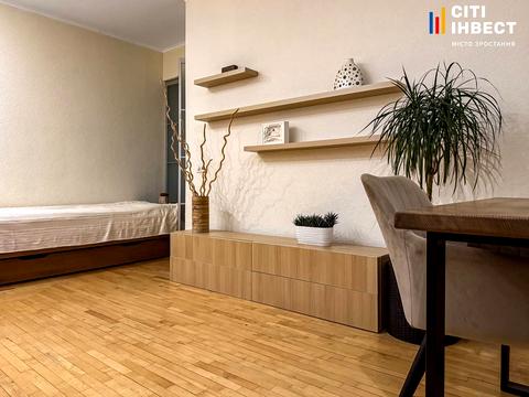 квартира за адресою Соборності України вул. (Дружби Народів), 246