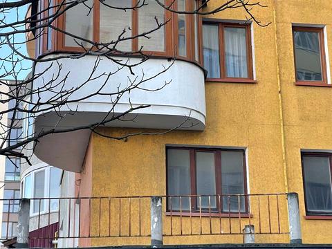 квартира за адресою Івано-Франківськ, Ольги Кисілевської вул., 37