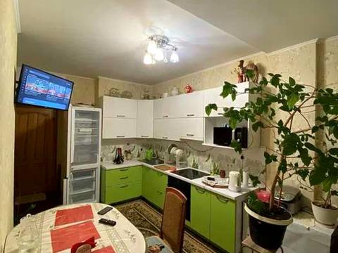 квартира за адресою Рональда Рейгана вул., (Будинок 1)